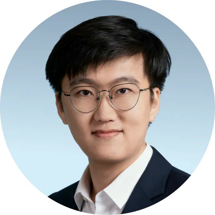 Liang Zhao