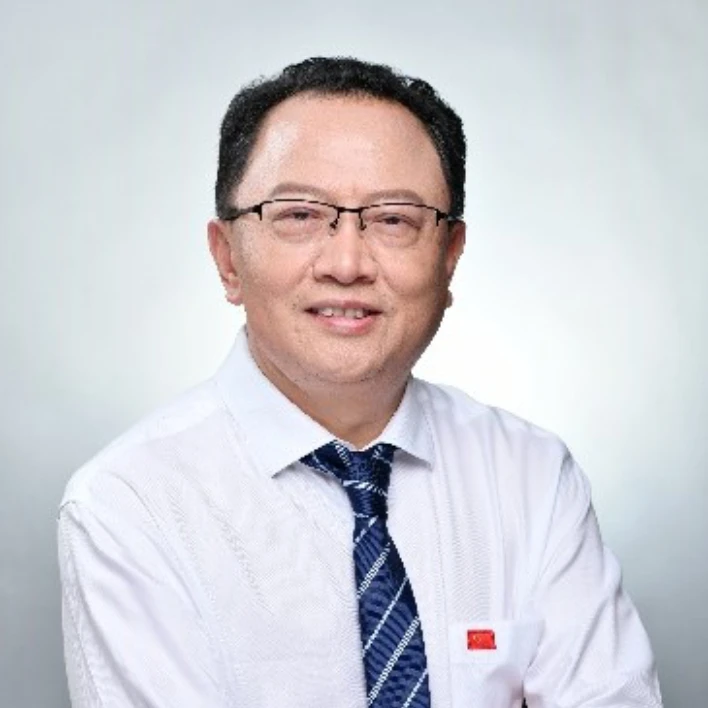 Siyuan Tang