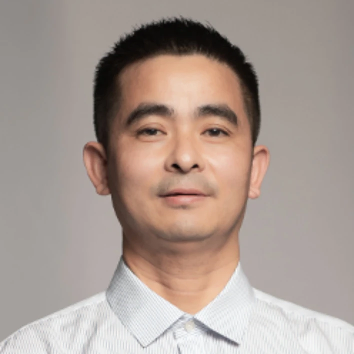 Zhenlin Xie